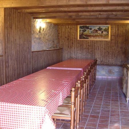 Casa Tomaso - Turismo Rural Reperos 外观 照片