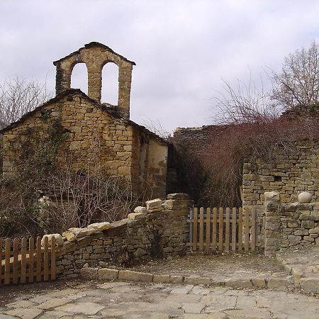 Casa Tomaso - Turismo Rural Reperos 外观 照片