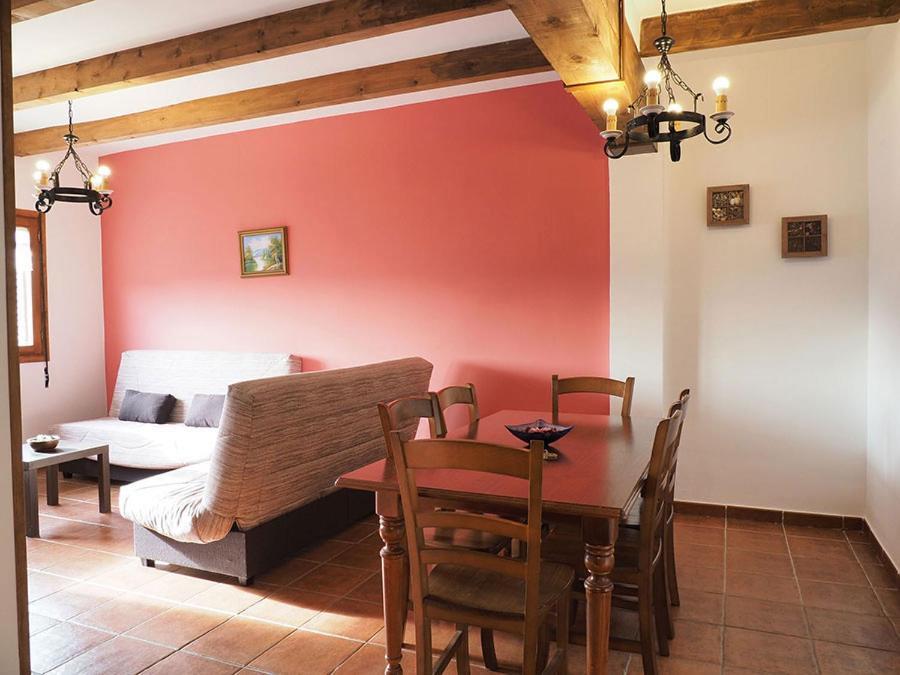 Casa Tomaso - Turismo Rural Reperos 外观 照片
