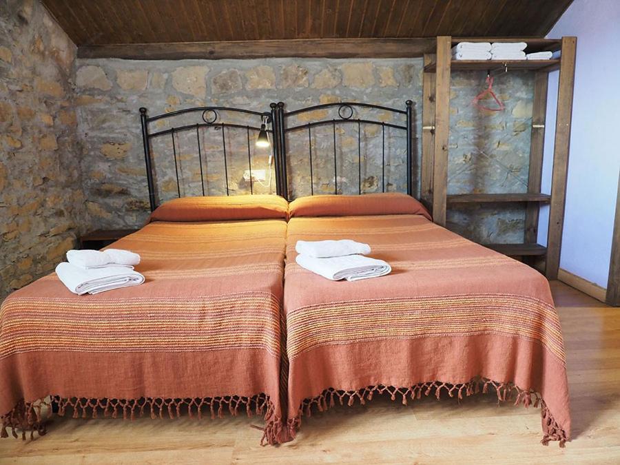Casa Tomaso - Turismo Rural Reperos 外观 照片