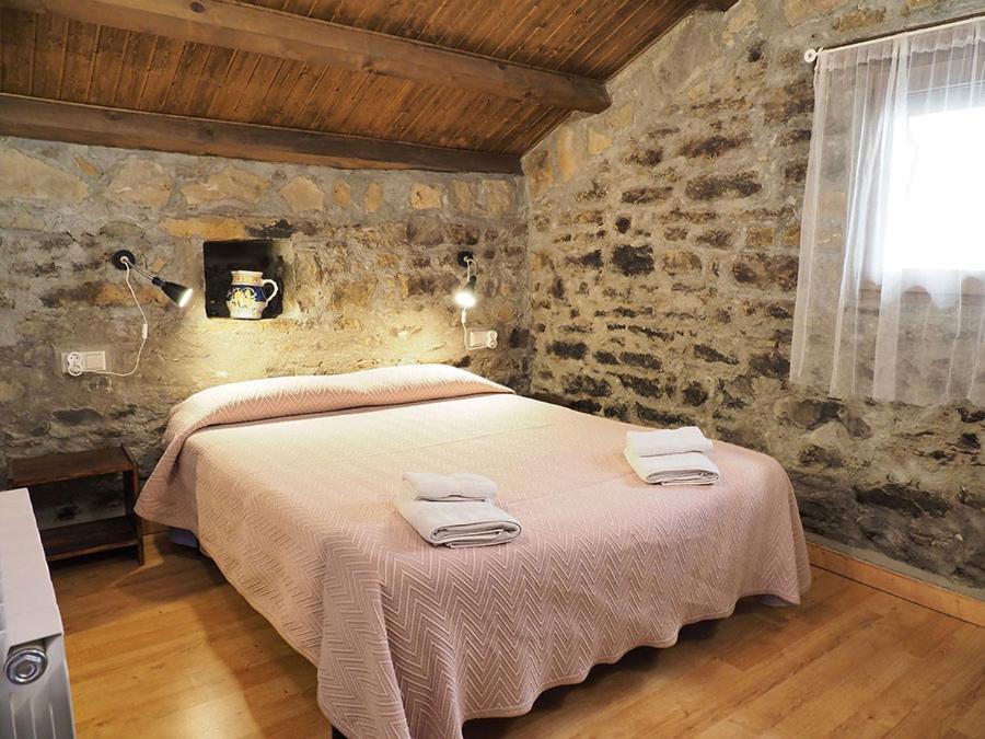 Casa Tomaso - Turismo Rural Reperos 外观 照片