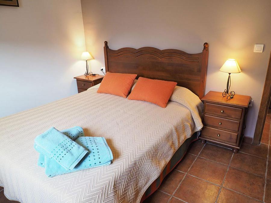 Casa Tomaso - Turismo Rural Reperos 外观 照片
