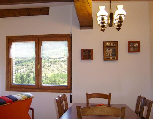 Casa Tomaso - Turismo Rural Reperos 外观 照片