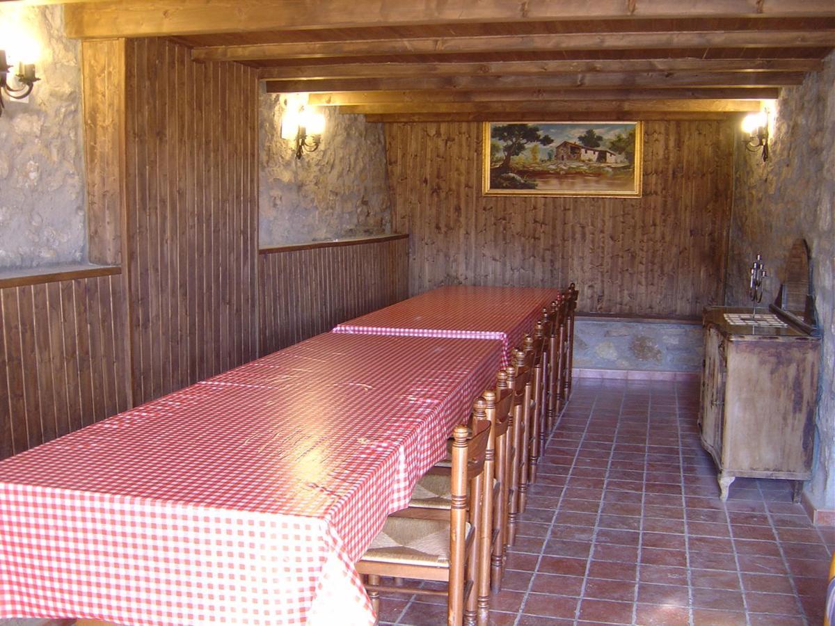 Casa Tomaso - Turismo Rural Reperos 外观 照片