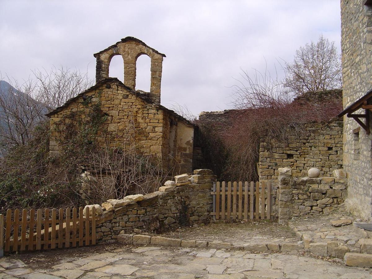 Casa Tomaso - Turismo Rural Reperos 外观 照片
